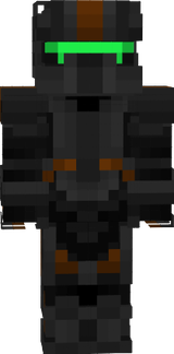 super soldier