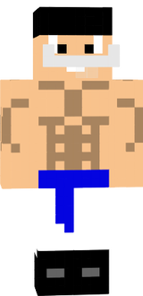 Barba Branca