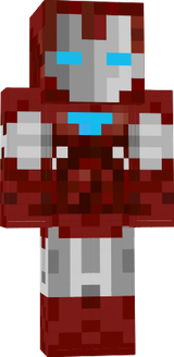 Supremo_Dix Homem de ferro 1.8