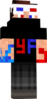 YUSFLOOD