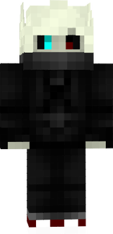2Hatt OG skin