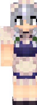 Sakuya