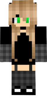 Zane~Chuns Senpie