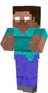 herobrine herrrrrr
