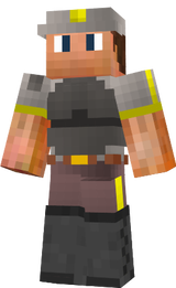 Minecraft_me_scout