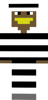 prisoner