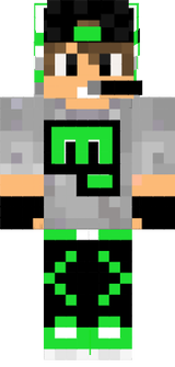 BOY GAMER!