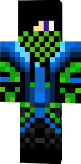 Zane
