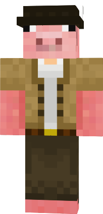 Preview of texture: pigster