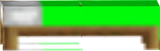 Green bed