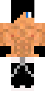 sixpack man
