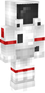 astronaut (white)
