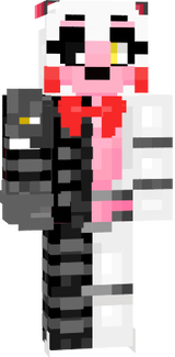 half broken mangle