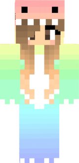 cute angelkittydino's skin 