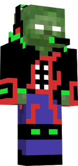 bloody zombiue