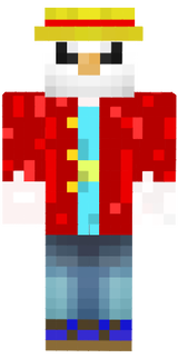 Osha-Luffy