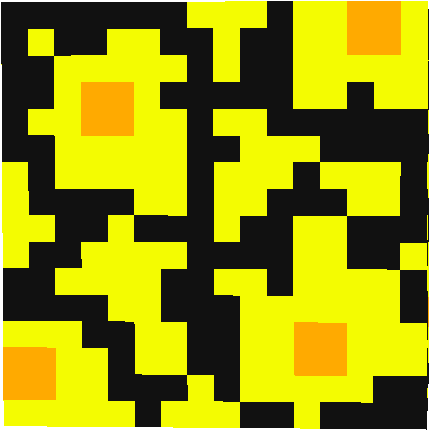 Preview of texture: FlowerBlock