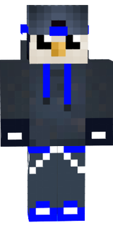 Pinguin