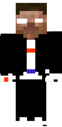 Preview of texture: herobrin2