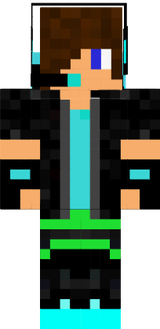 skin