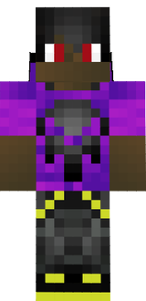 JD_miner24's New Skin