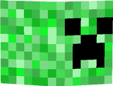 creeper book