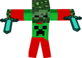 creeper