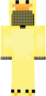 Duck case base