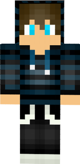 minha skin ou proxima