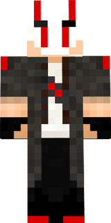 New Skin!