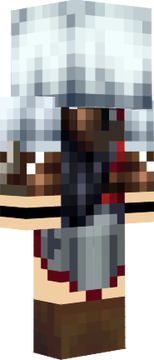 assassin linzie1234