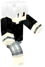 kaneki