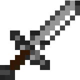 Iron Sword
