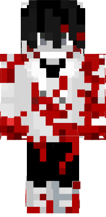 Preview of texture: JeffTheKiller