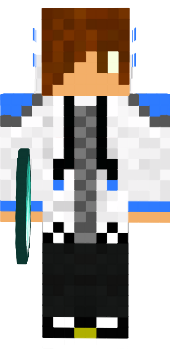 Preview of texture: Adam