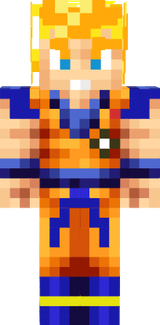 Supergoku