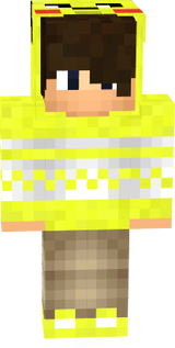 En iyi skin!