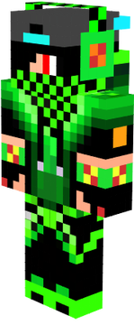 ScreamProx
