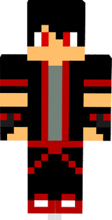 evil steve