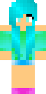 girl made by:polar
