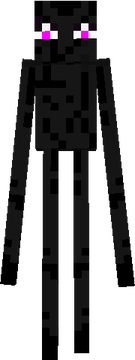 happy endermen