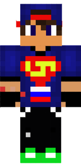 Man