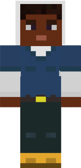 MrUknow