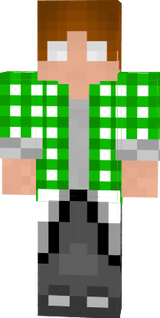 thiaggo12 1.8/1.9 animation