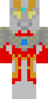 Ultraman Zero 3