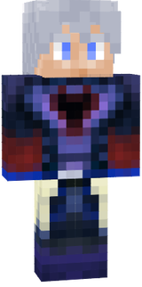 Dark Riku
