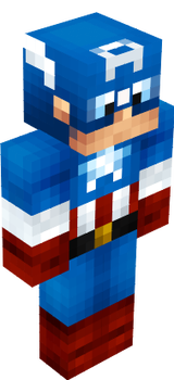 CapitanAmericanYt