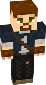 Dragony new skin