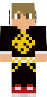 Skin do vini 2