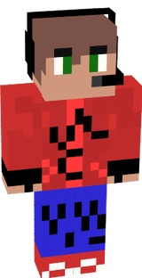 victoruntercraft